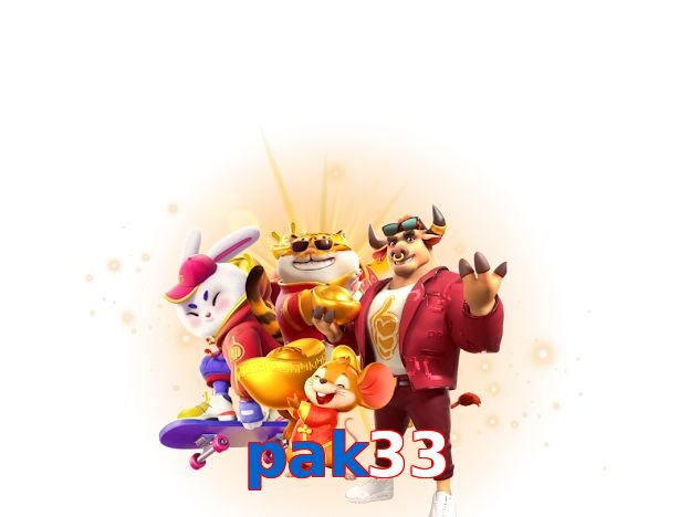 Pak33